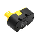 Cameron Sino 18V Replacement Battery For Ryobi Power Tools Ni Mh