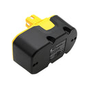 Cameron Sino 18V Replacement Battery For Ryobi Power Tools Ni Mh