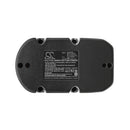 Cameron Sino 18V Replacement Battery For Ryobi Power Tools Ni Mh