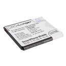 Cameron Sino Cs Cps521Xl 1500Mah Battery For Coolpad Mobile