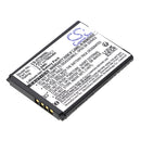 Cameron Sino Cs Ot665Sl 700Mah Replacement Battery For Alcatel Mobile