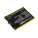 Cameron Sino Cs Byx531Sl 2500Mah Battery For Vivo Mobile