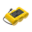 Cameron Sino Cs Arb260Sl 17000Mah Battery For Abb Plc
