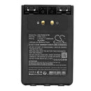 Cameron Sino Cs Fvx810Tw 3300Mah Battery For Yaesu Two Way Radio
