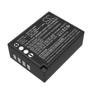Cameron Sino Cs Fnp126Mu 1000Mah Battery For Fujifilm Camera