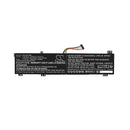 Cameron Sino Cs Lvl517Nb 5000Mah Battery For Lenovo Laptop