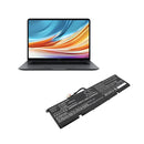 Cameron Sino Cs Xmr145Nb 3600Mah Battery For Xiaomi Laptop