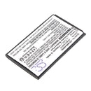 Cameron Sino Cs Bre400Sl 1750Mah Battery For Brondi Mobile