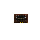 Cameron Sino Cs Brq200Sl 2500Mah Battery For Blackberry Mobile