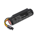 Cameron Sino Cs Cta320Sl 2600Mah Battery For Castles Payment Terminal