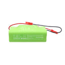 Cameron Sino Cs Qct408Md 2700Mah Battery For Quest Medical