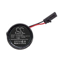 Cameron Sino Cs Scx100Sl 230Mah Battery For Schneider Plc