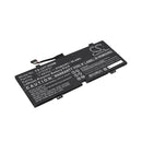 Cameron Sino Cs Lvt182Nb 3750Mah Battery For Lenovo Laptop