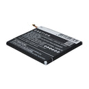 Cameron Sino Cs Ace600Sl 2500Mah Replacement Battery For Acer Mobile