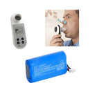 Cameron Sino Cs Bmr100Md 2000Mah Battery For Carefusion Medical