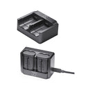 Cameron Sino Df Bdl200Uh Battery Charger For Leica Q2
