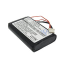 Cameron Sino Cs Lifedrivesl 1800Mah Battery For Palm Pocket Pc