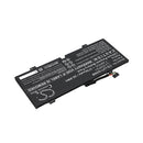 Cameron Sino Cs Lvt182Nb 3750Mah Battery For Lenovo Laptop
