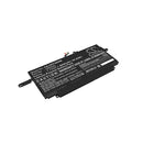 Cameron Sino Cs Hpf300Nb 6600Mah Battery For HP Laptop