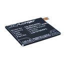 Cameron Sino Cs Erz400Sl 2900Mah Battery For Sony Ericsson Mobile