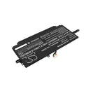 Cameron Sino Cs Hpf300Nb 6600Mah Battery For HP Laptop