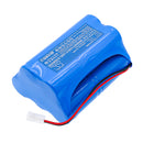 Cameron Sino Cs Atp425Md 5000Mah Battery For Atoms Medical