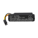 Cameron Sino Cs Cta320Sl 2600Mah Battery For Castles Payment Terminal