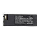 Cameron Sino Cs Ird955Sl 2400Mah Battery For Iridium Satellite Phone