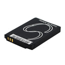 Cameron Sino Cs Kyk160Sl 750Mah Replacement Battery For Kyocera Mobile