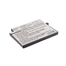 Cameron Sino Cs 8D48Sl 680Mah Replacement Battery For Sendo Mobile