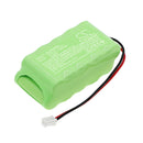 Cameron Sino Cs Hwj600Sl 300Mah Battery For Honeywell Plc