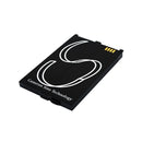 Cameron Sino Cs Am300Sl 1530Mah Battery For Acer Pocket Pc