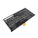 Cameron Sino Cs Smx910Sl 10800Mah Battery For Samsung Tablet