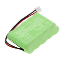 Cameron Sino Cs Hwj600Sl 300Mah Battery For Honeywell Plc