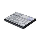 Cameron Sino Cs Ssx325Sl 1050Mah Battery For Simvalley Mobile