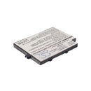 Cameron Sino Cs 8D48Sl 680Mah Replacement Battery For Sendo Mobile