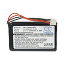 Cameron Sino Cs Lifedrivesl 1800Mah Battery For Palm Pocket Pc