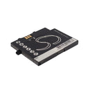 Cameron Sino Cs 8D48Sl 680Mah Replacement Battery For Sendo Mobile