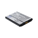 Cameron Sino Cs Ssx325Sl 1050Mah Battery For Simvalley Mobile