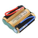 Cameron Sino Cs Phc615Vx 1500Mah Battery For Philips Vacuum