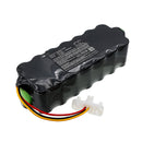 Cameron Sino Cs Baf437Md 3000Mah Battery For Baxter Healthcare Medical