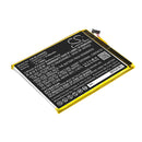 Cameron Sino Cs Bla500Sl 3100Mah Battery For Blu Mobile