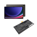 Cameron Sino Cs Smx910Sl 10800Mah Battery For Samsung Tablet