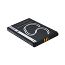 Cameron Sino Cs Ssx325Sl 1050Mah Battery For Simvalley Mobile