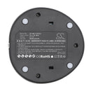 Cameron Sino Df Mct185Uh Battery Charger For Motorola