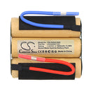 Cameron Sino Cs Phc615Vx 1500Mah Battery For Philips Vacuum