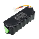 Cameron Sino Cs Baf437Md 3000Mah Battery For Baxter Healthcare Medical