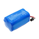 Cameron Sino Cs Gns940Ft 7200Mah Battery For Gama Sonic Solar Battery