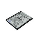 Cameron Sino Cs Rx5000Sl 1700Mah Replacement Battery For HP Pocket Pc