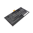 Cameron Sino Cs Smx900Sl 10500Mah Battery For Samsung Tablet